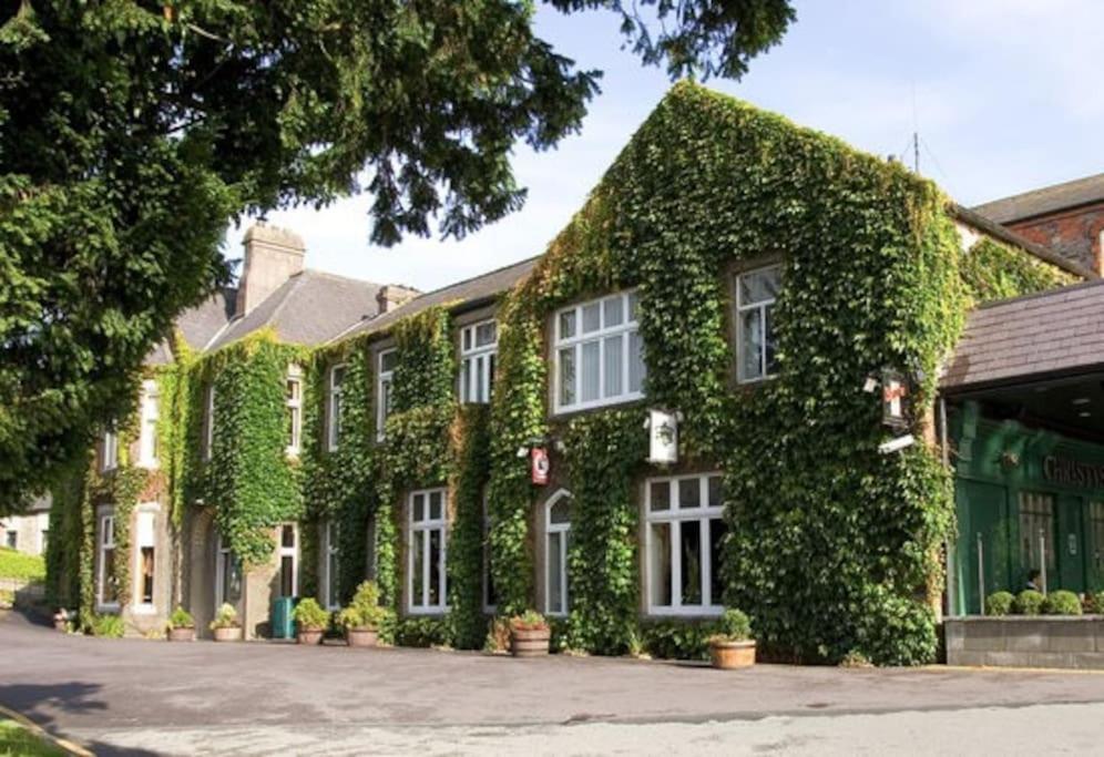 Foxhollow House Blarney Exterior photo